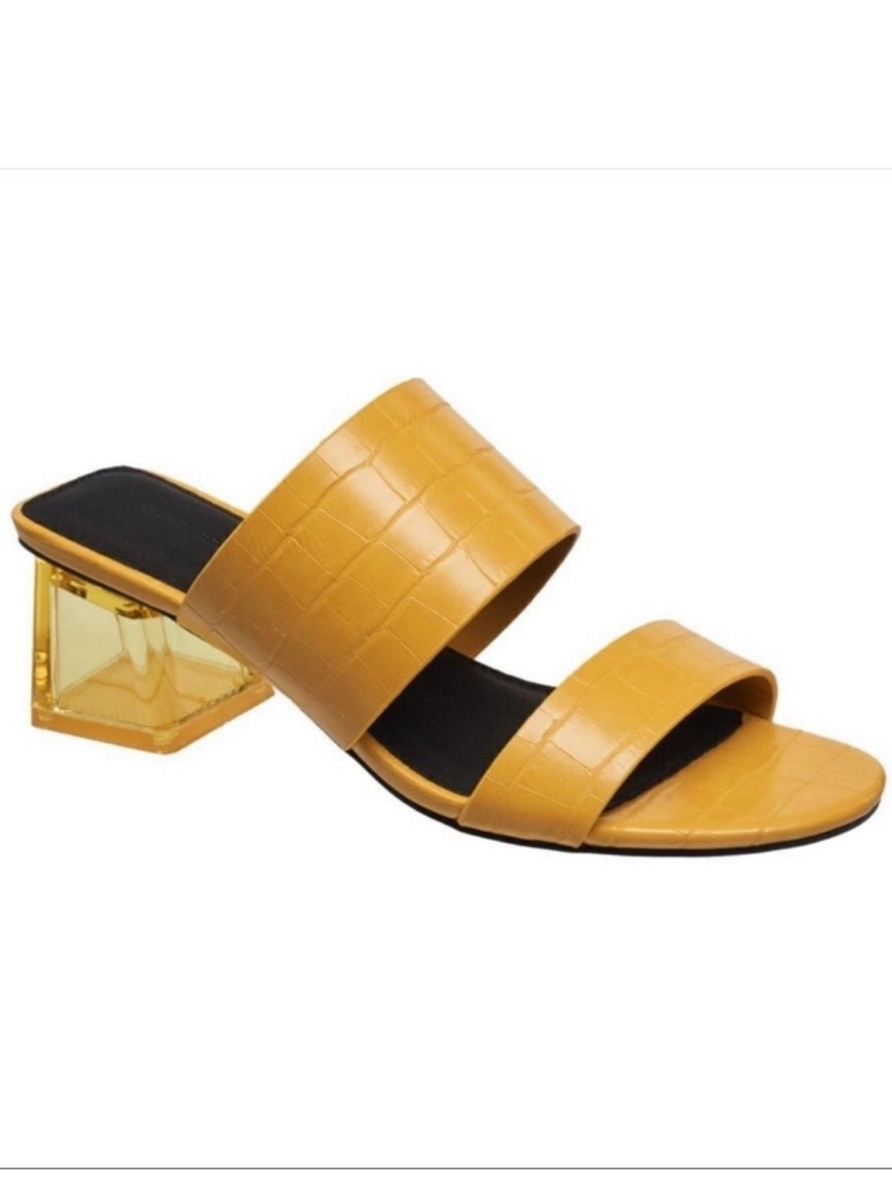 French Connection Mule 